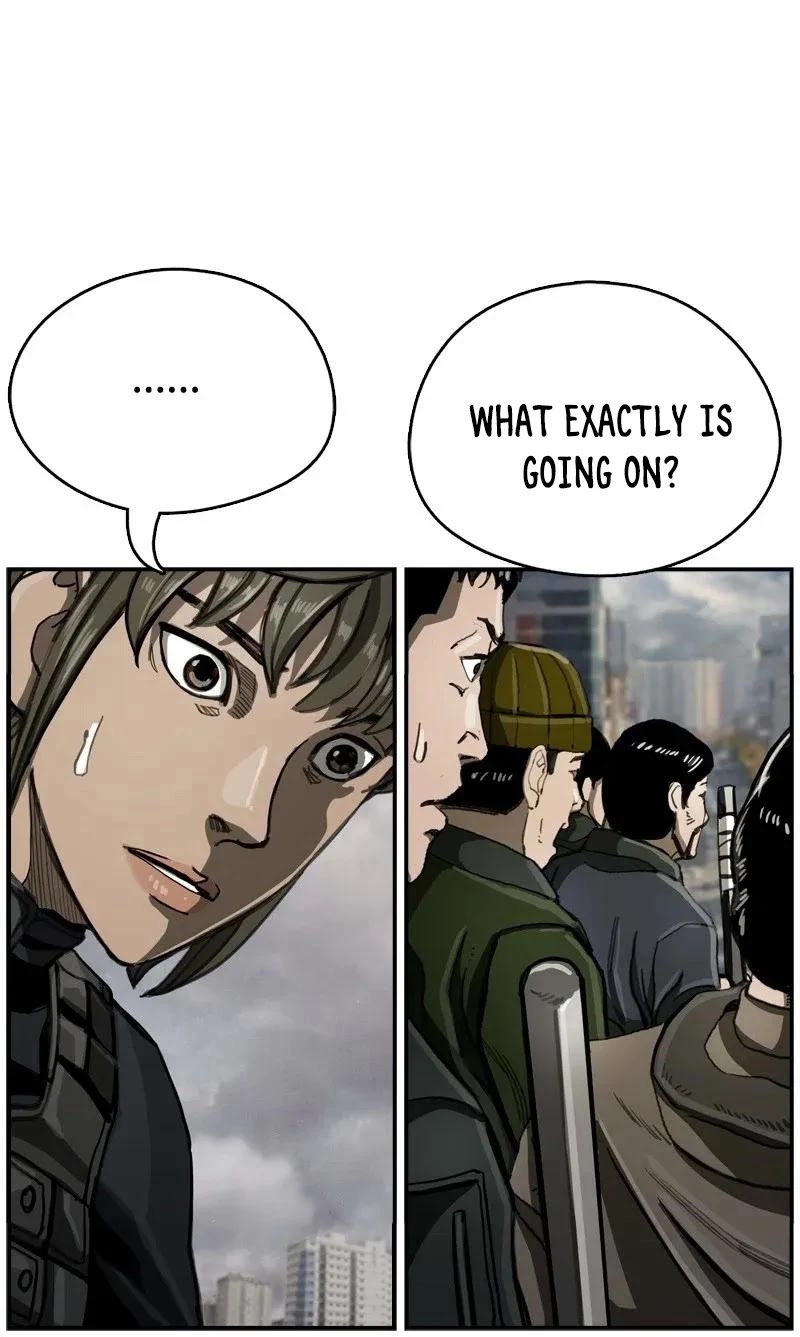 Read The First Hunter (en) Manga Online