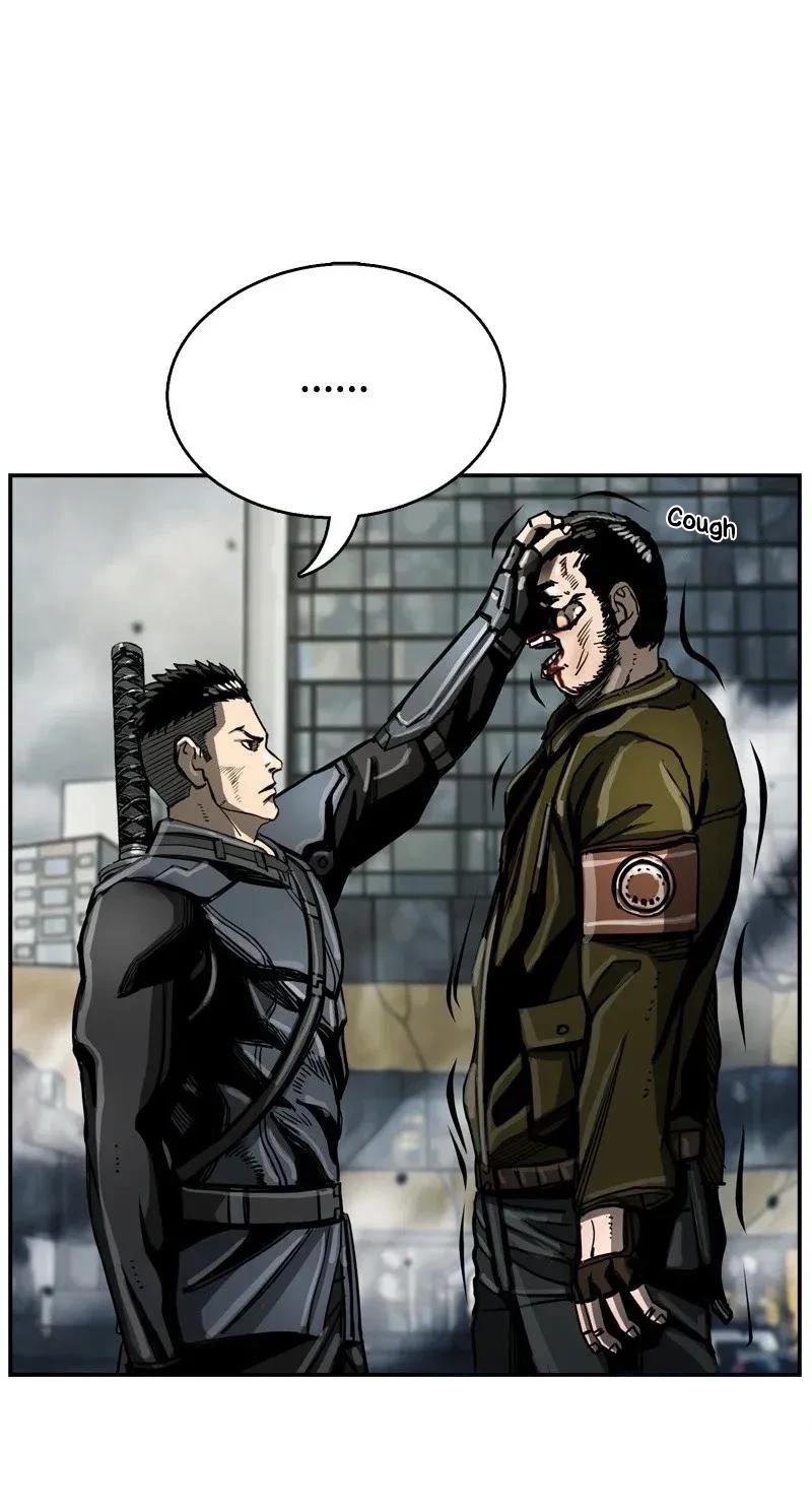 Read The First Hunter (en) Manga Online