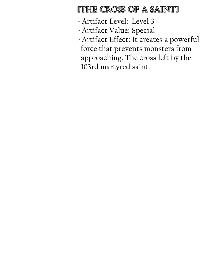 Read The First Hunter (en) Manga Online