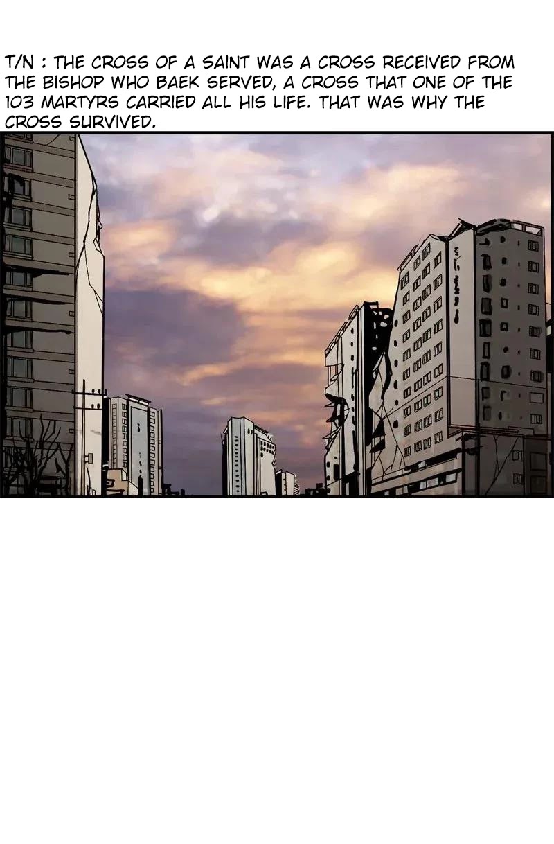 Read The First Hunter (en) Manga Online