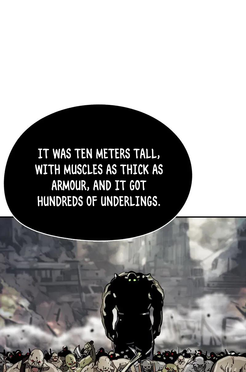 Read The First Hunter (en) Manga Online