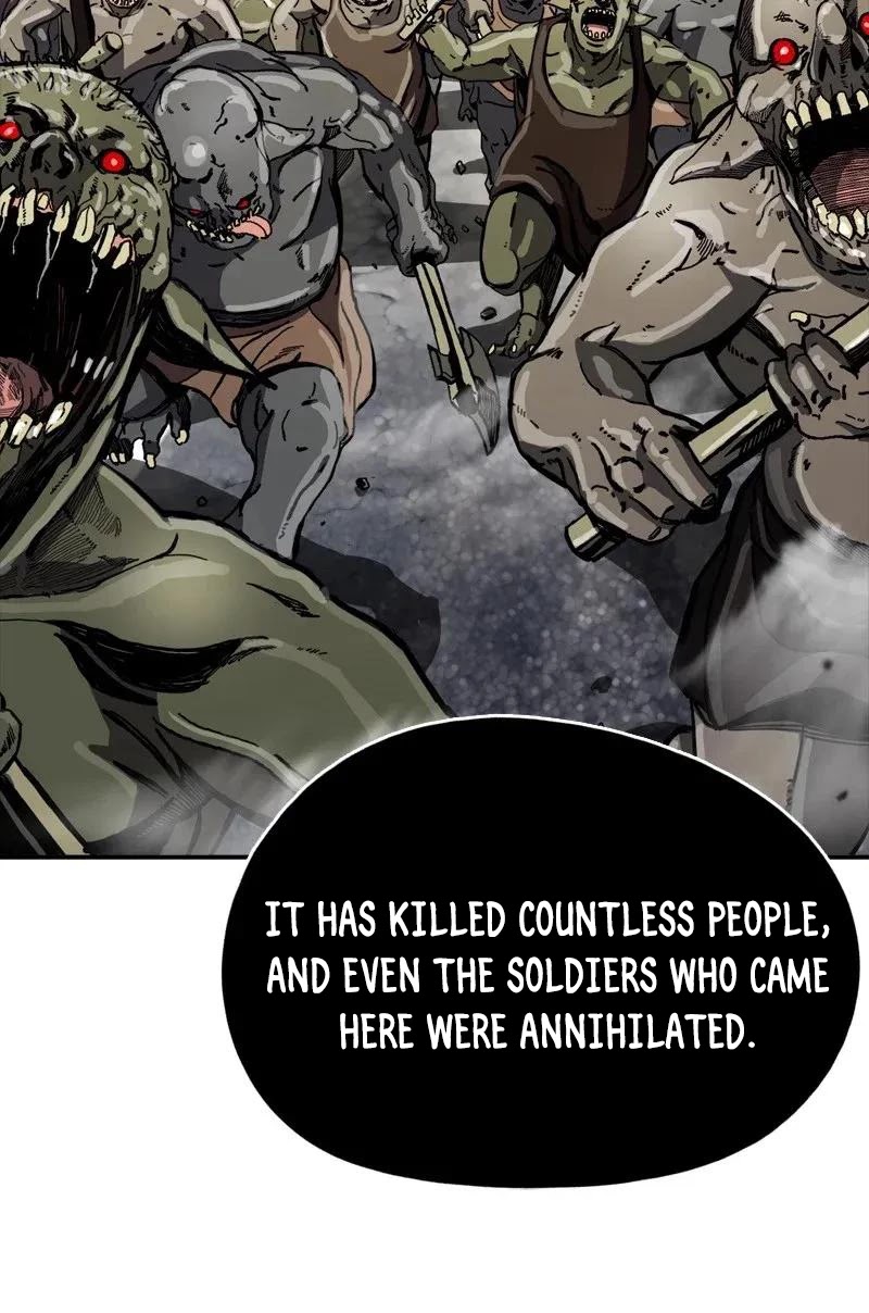 Read The First Hunter (en) Manga Online