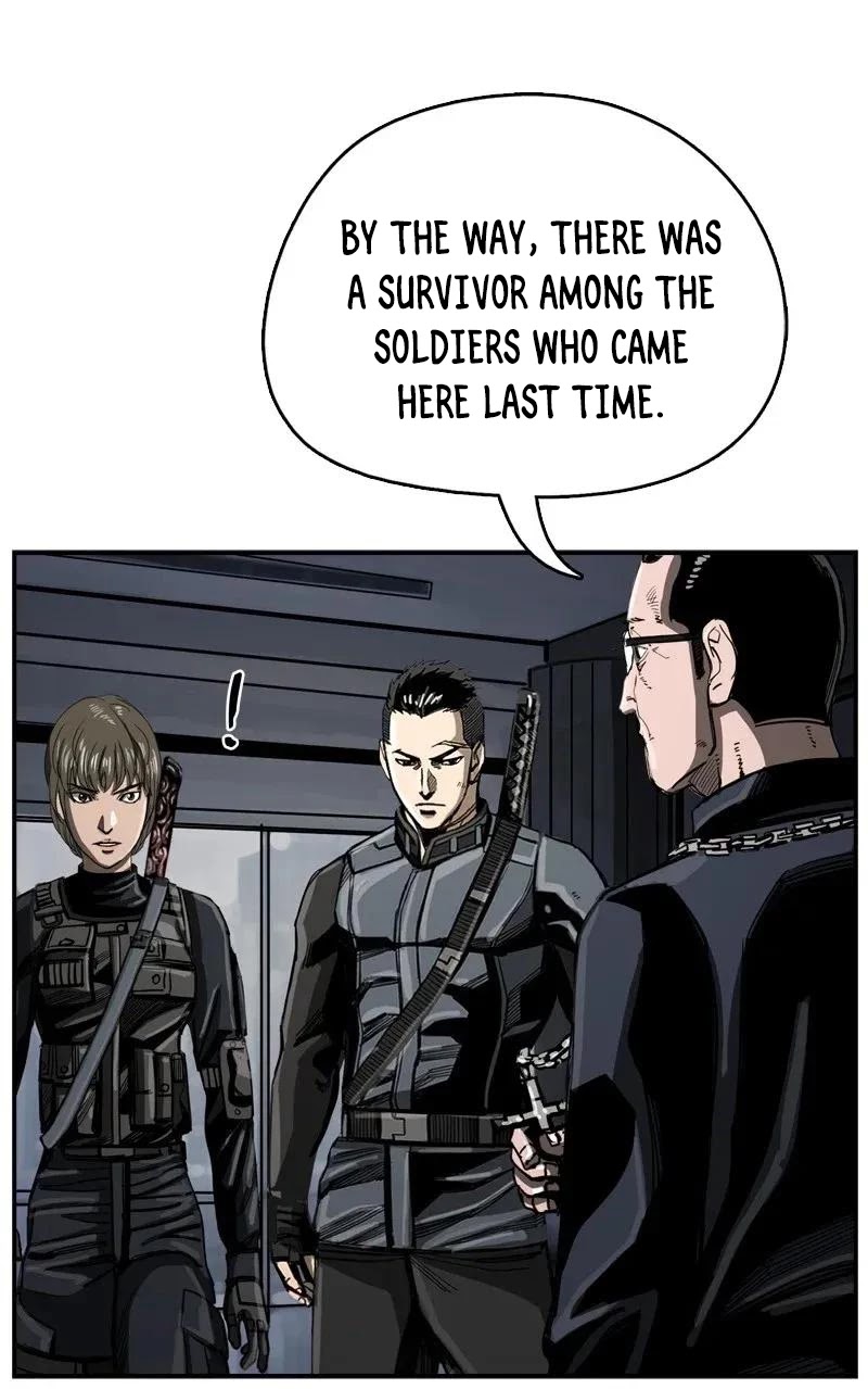 Read The First Hunter (en) Manga Online