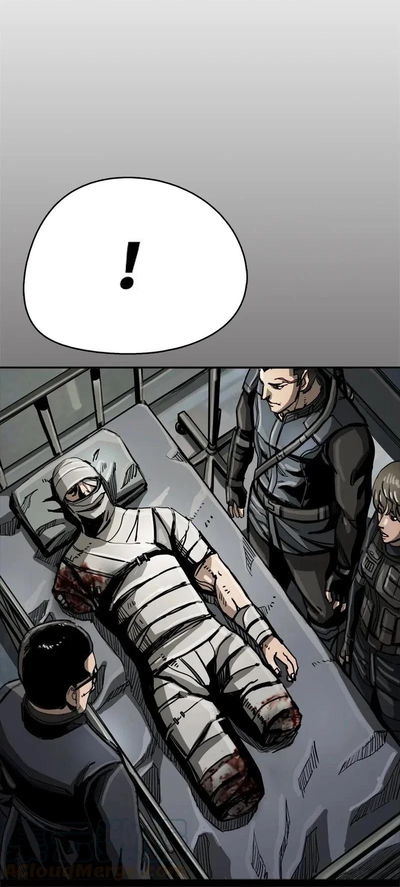 Read The First Hunter (en) Manga Online