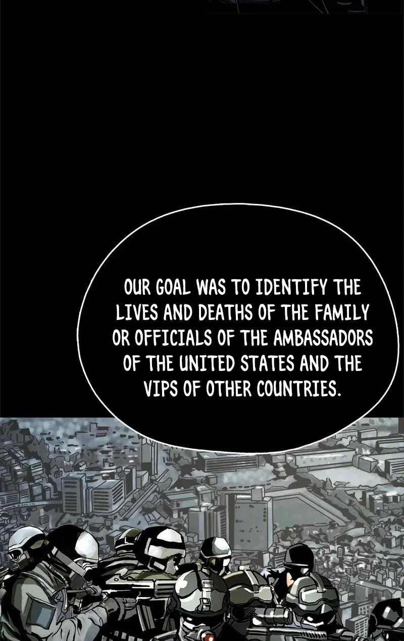 Read The First Hunter (en) Manga Online