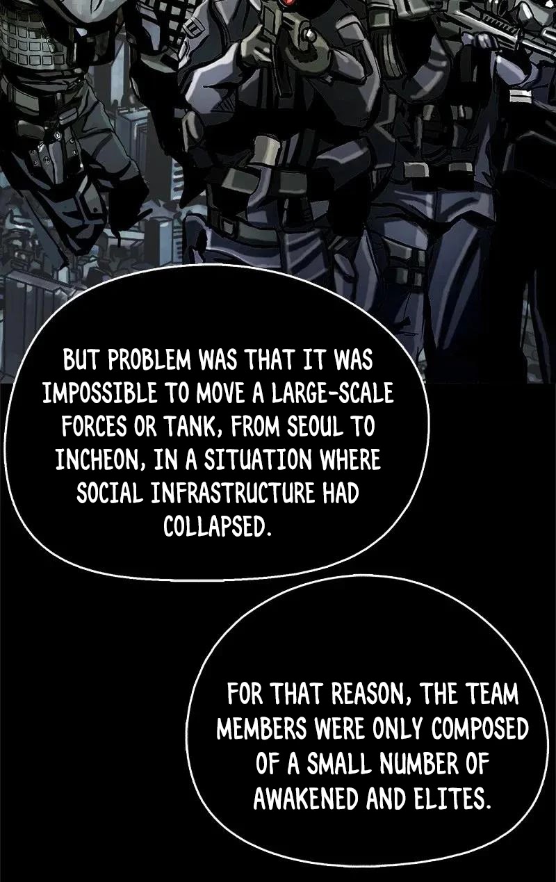 Read The First Hunter (en) Manga Online