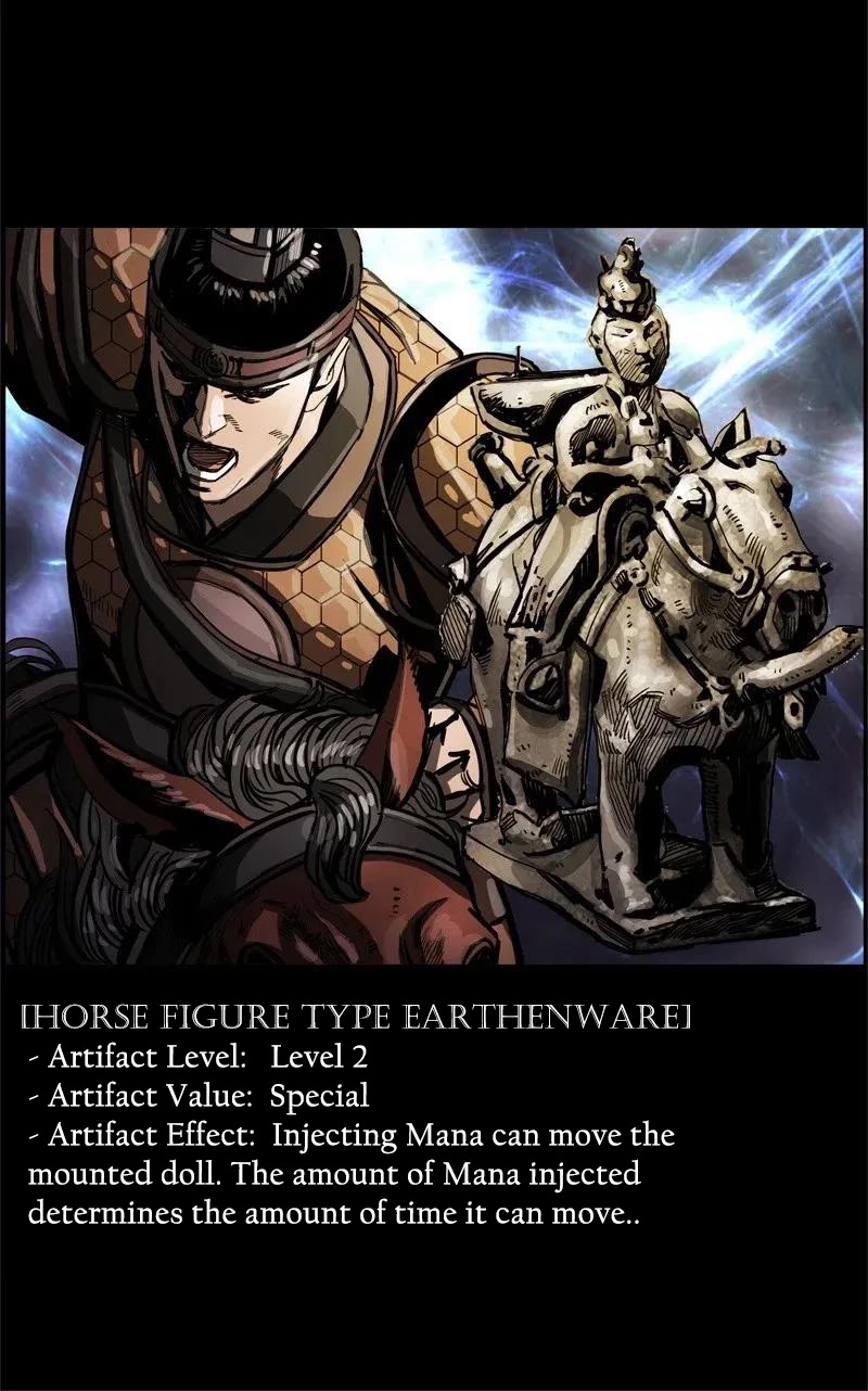 Read The First Hunter (en) Manga Online