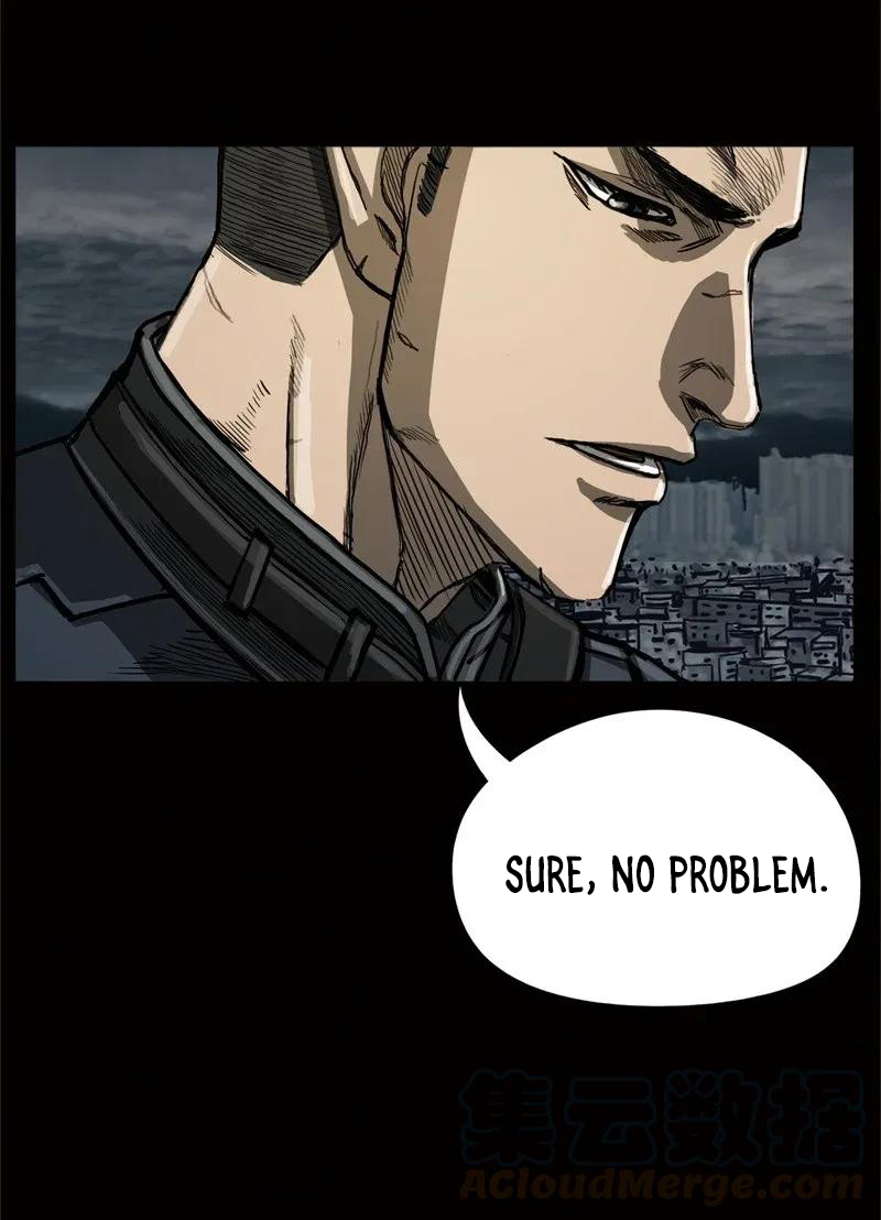 Read The First Hunter (en) Manga Online