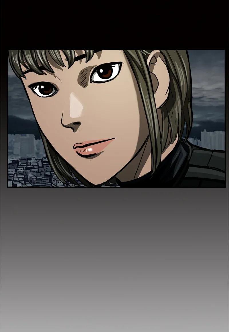 Read The First Hunter (en) Manga Online