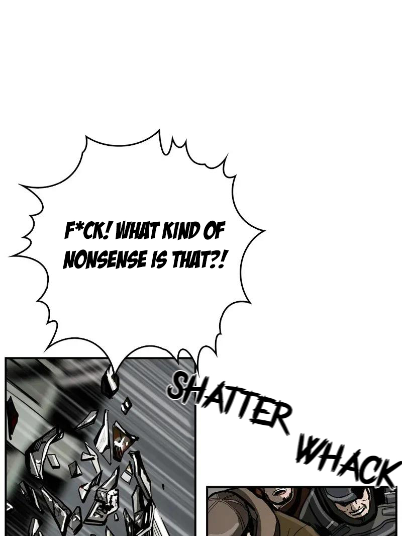 Read The First Hunter (en) Manga Online