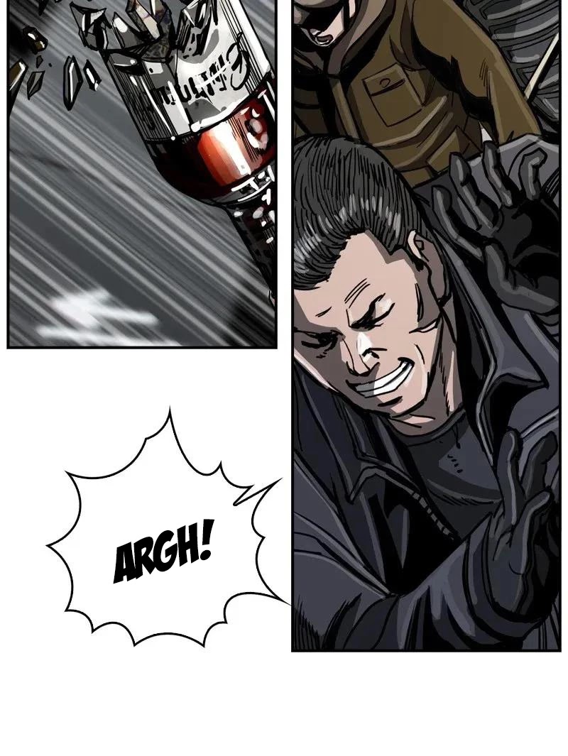 Read The First Hunter (en) Manga Online