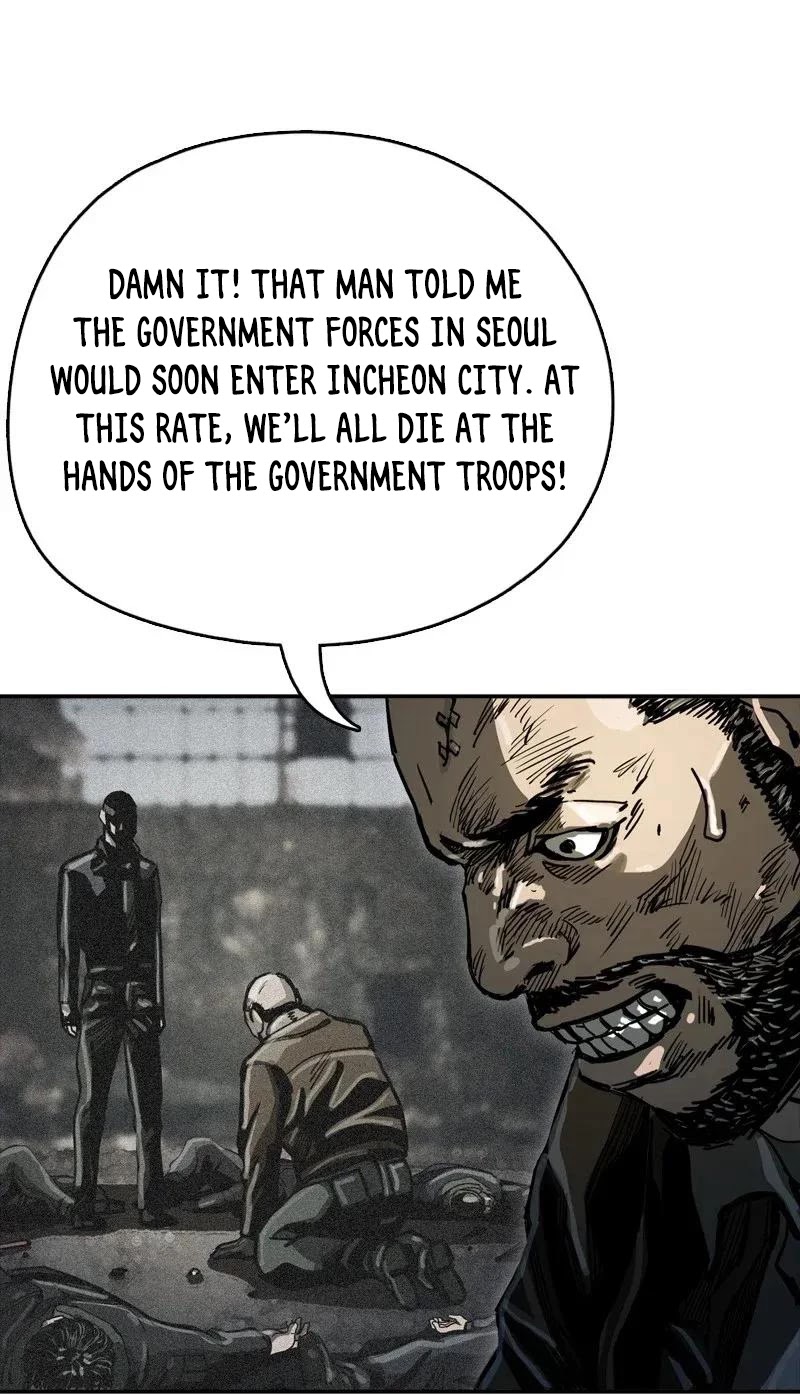 Read The First Hunter (en) Manga Online