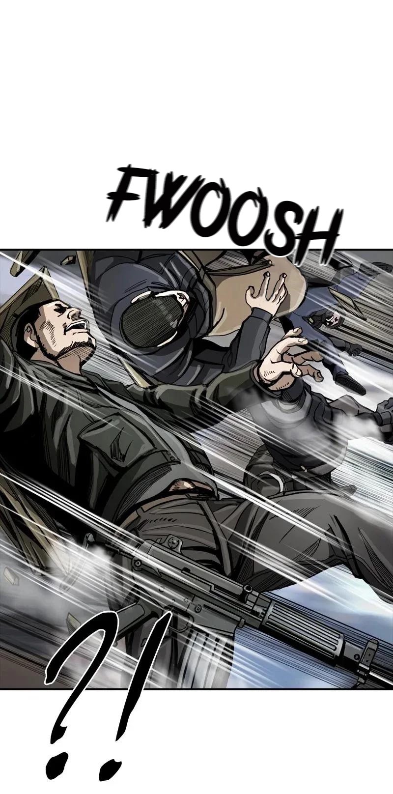 Read The First Hunter (en) Manga Online