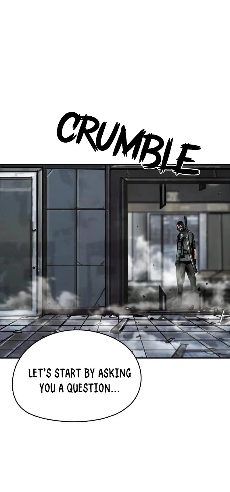 Read The First Hunter (en) Manga Online