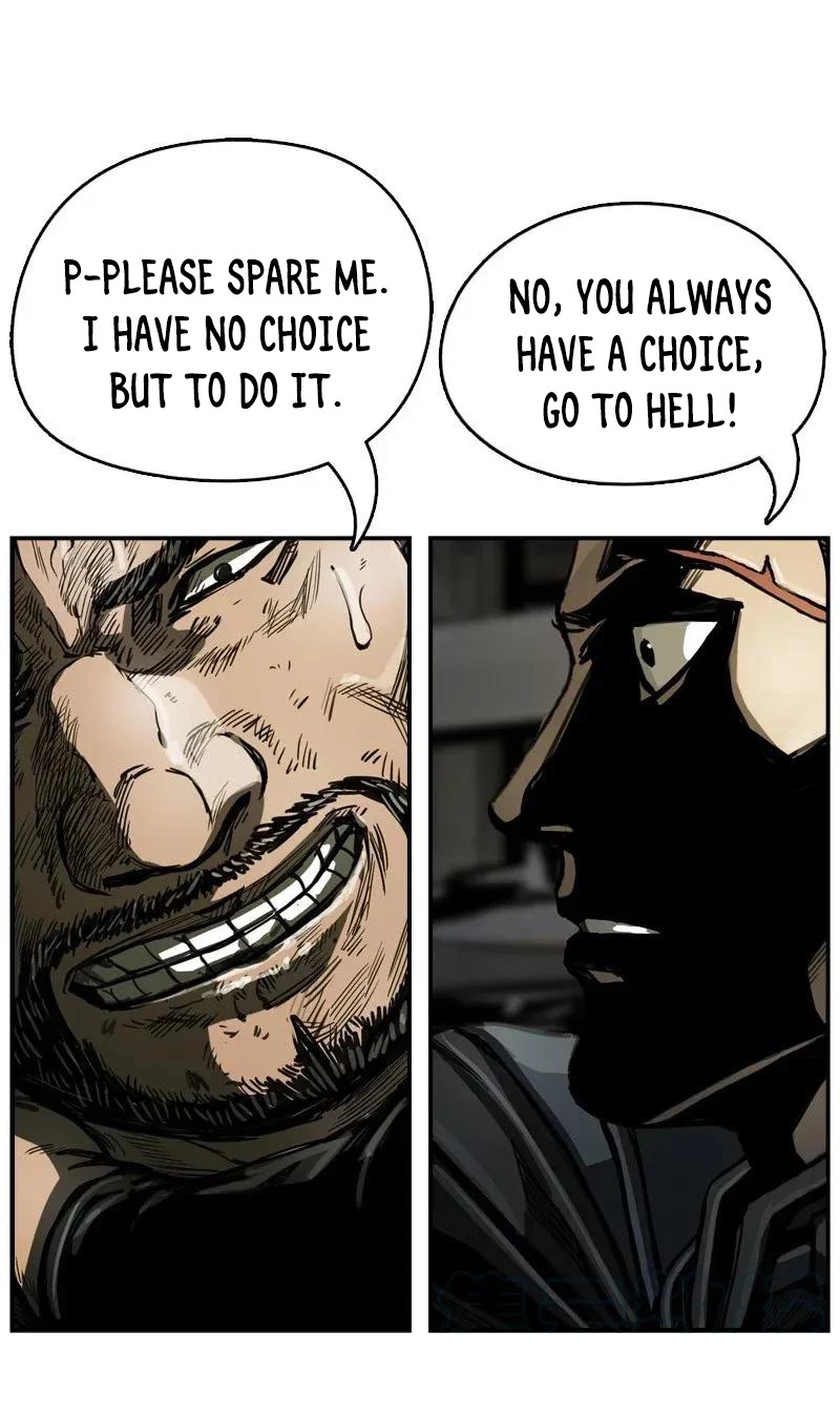 Read The First Hunter (en) Manga Online