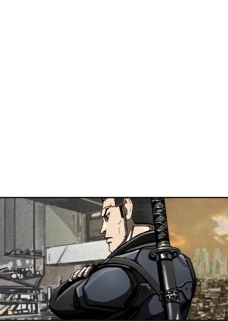 Read The First Hunter (en) Manga Online