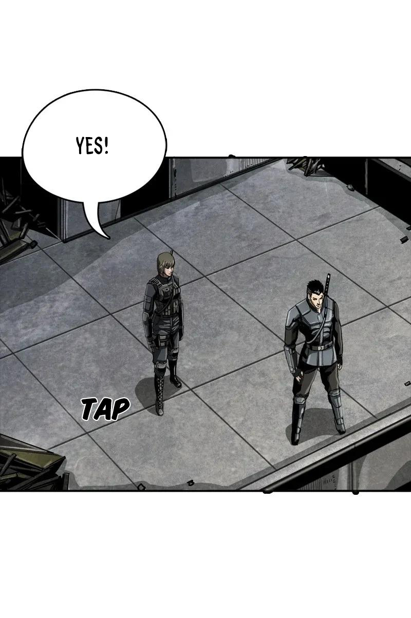 Read The First Hunter (en) Manga Online