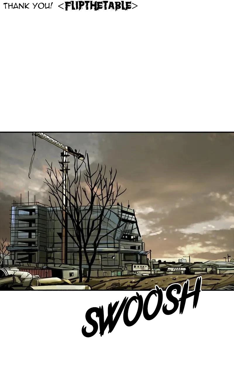 Read The First Hunter (en) Manga Online