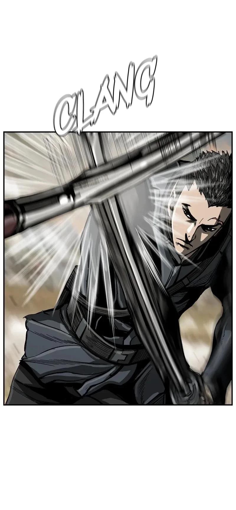 Read The First Hunter (en) Manga Online