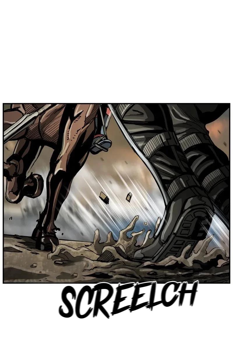 Read The First Hunter (en) Manga Online