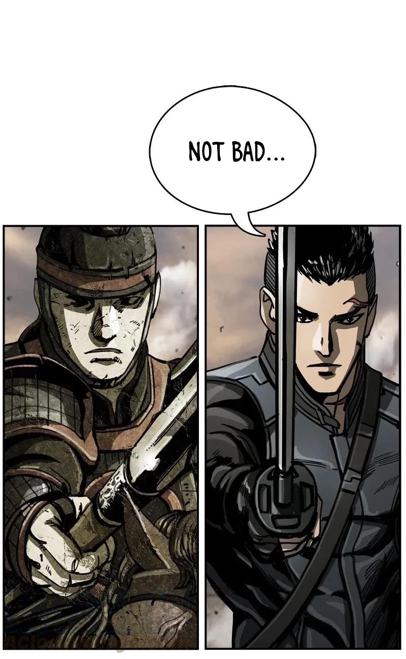 Read The First Hunter (en) Manga Online