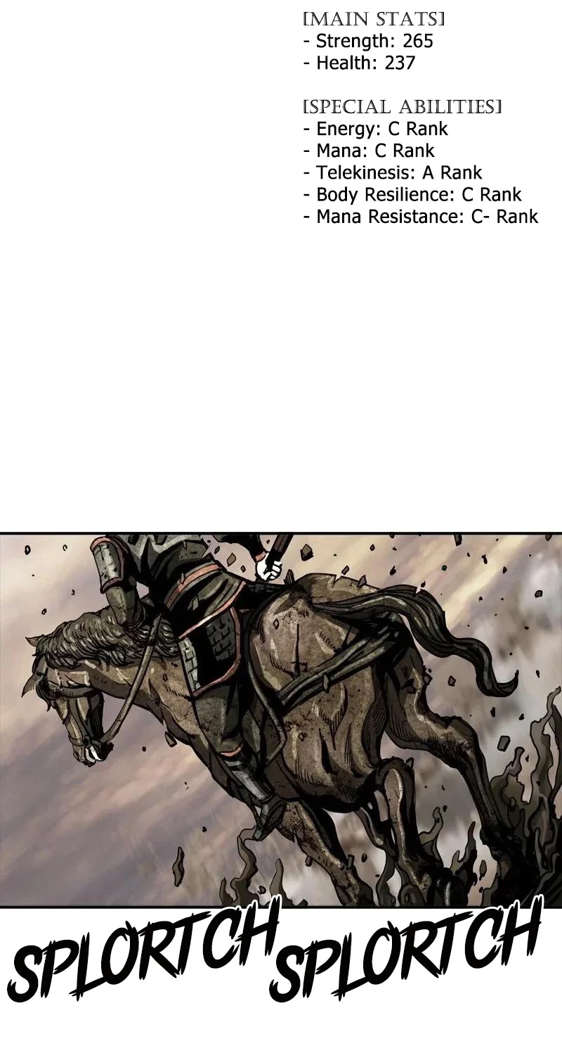 Read The First Hunter (en) Manga Online