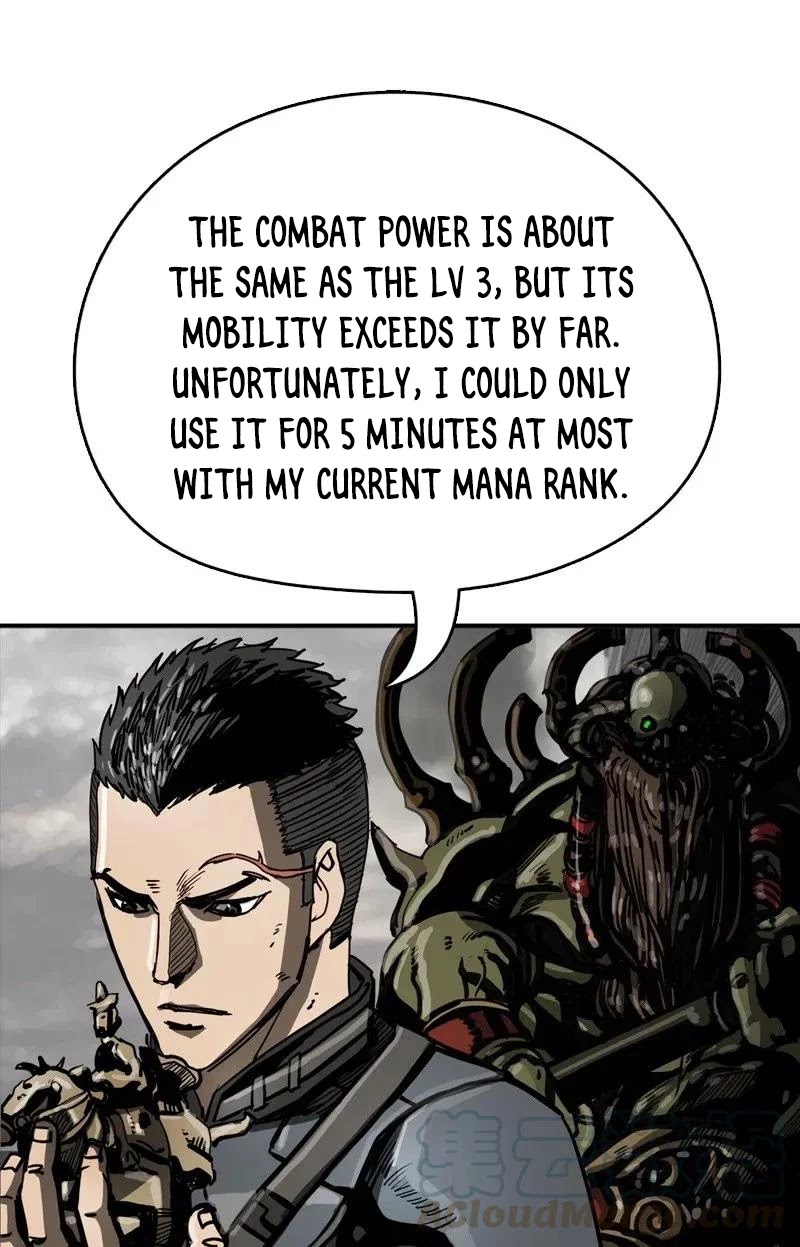 Read The First Hunter (en) Manga Online