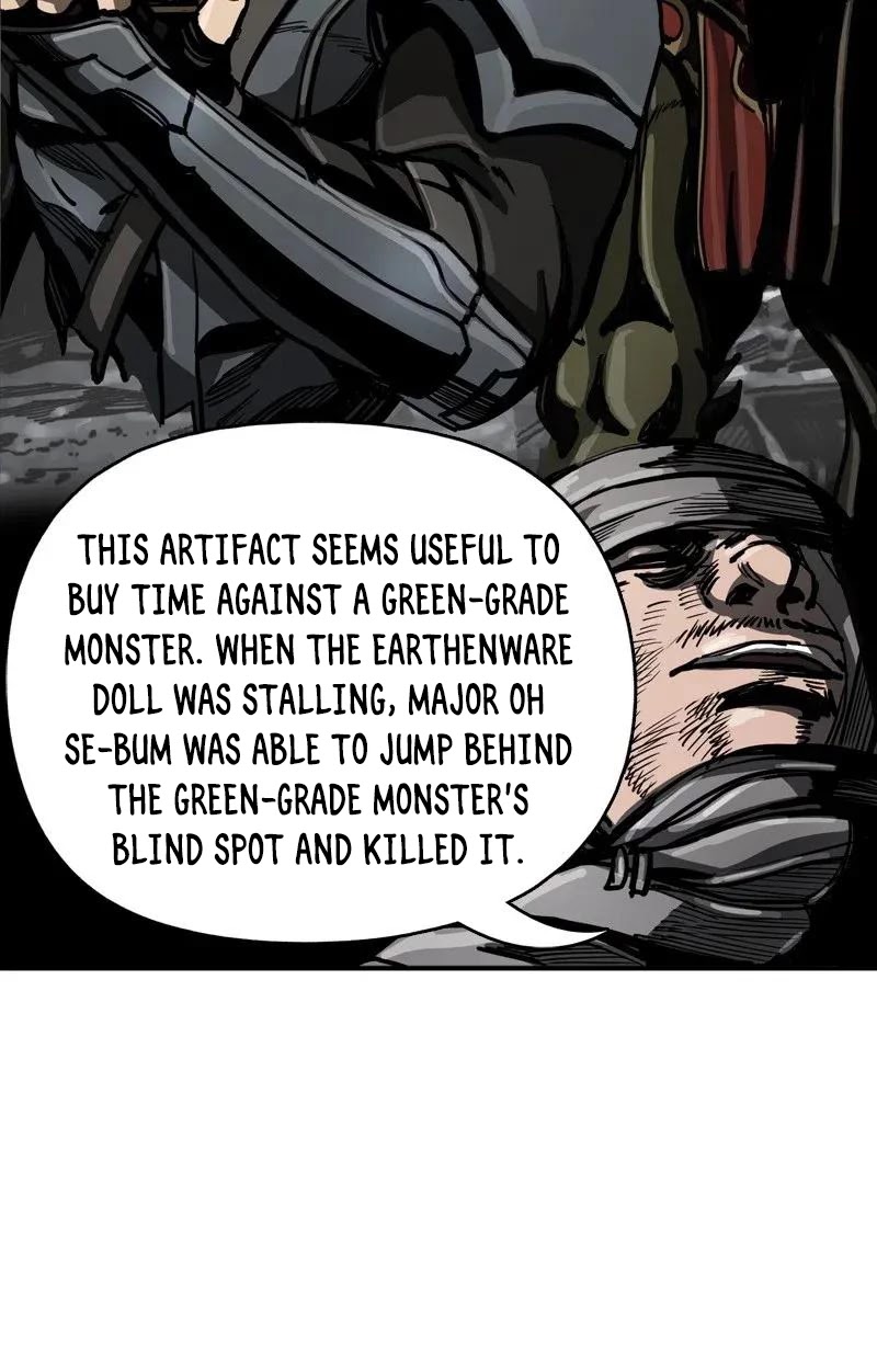 Read The First Hunter (en) Manga Online