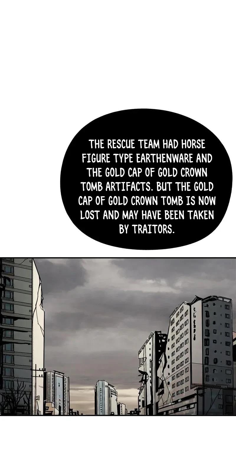 Read The First Hunter (en) Manga Online