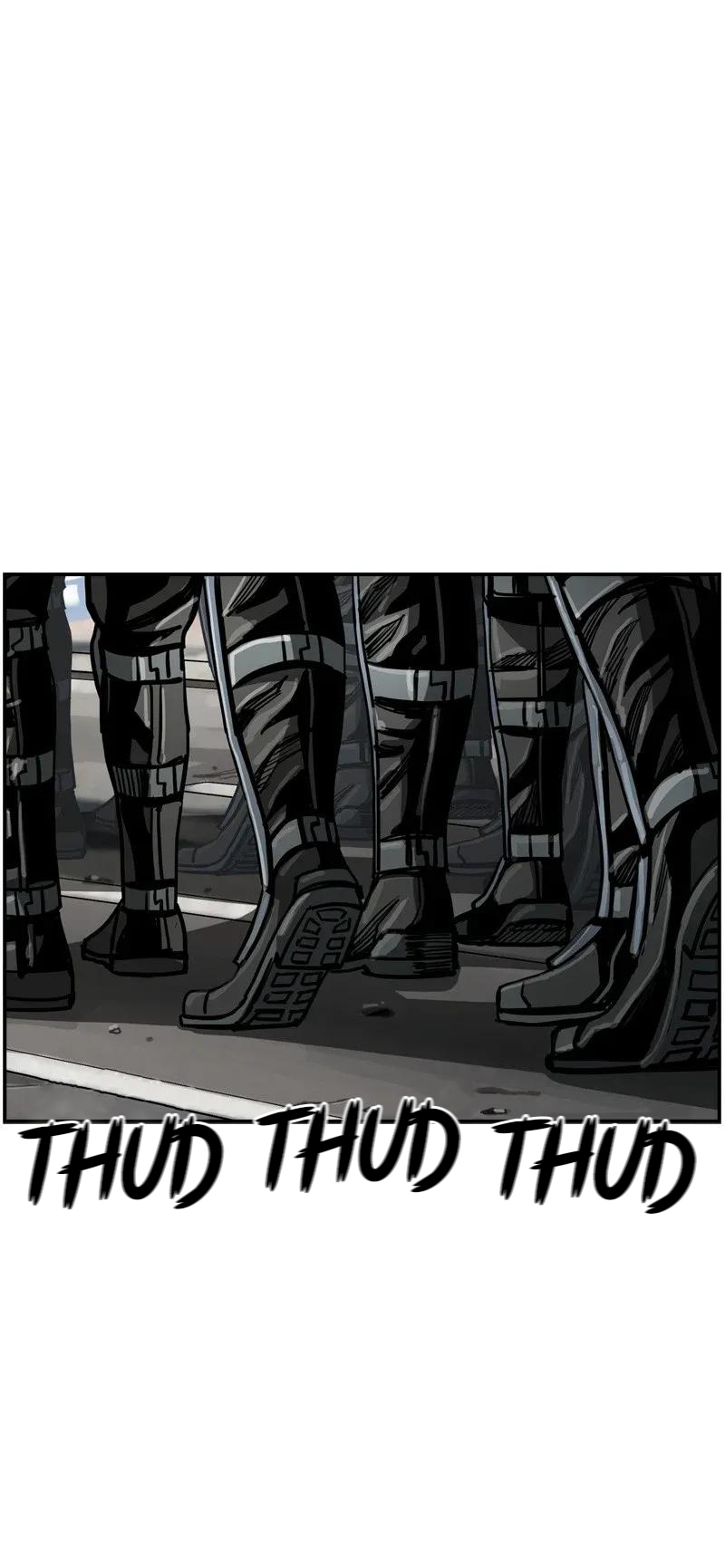 Read The First Hunter (en) Manga Online