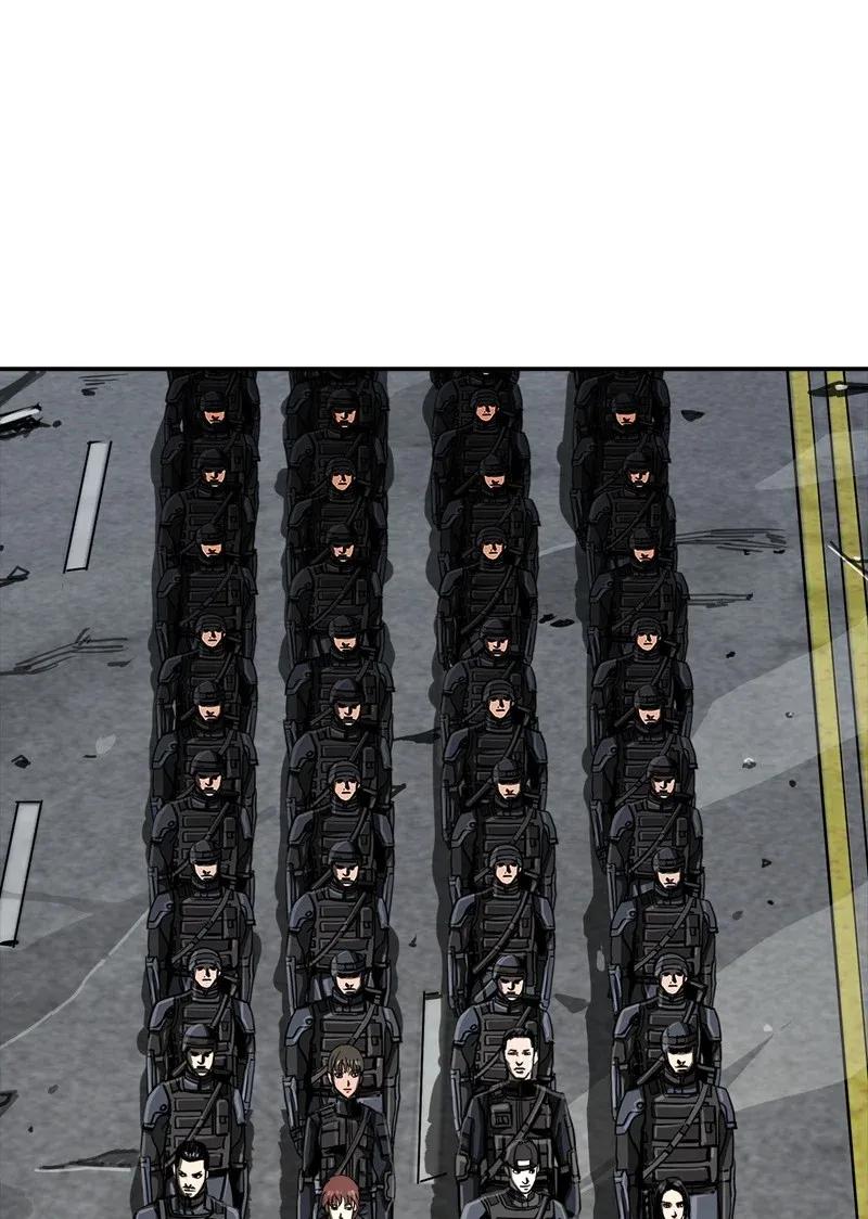 Read The First Hunter (en) Manga Online