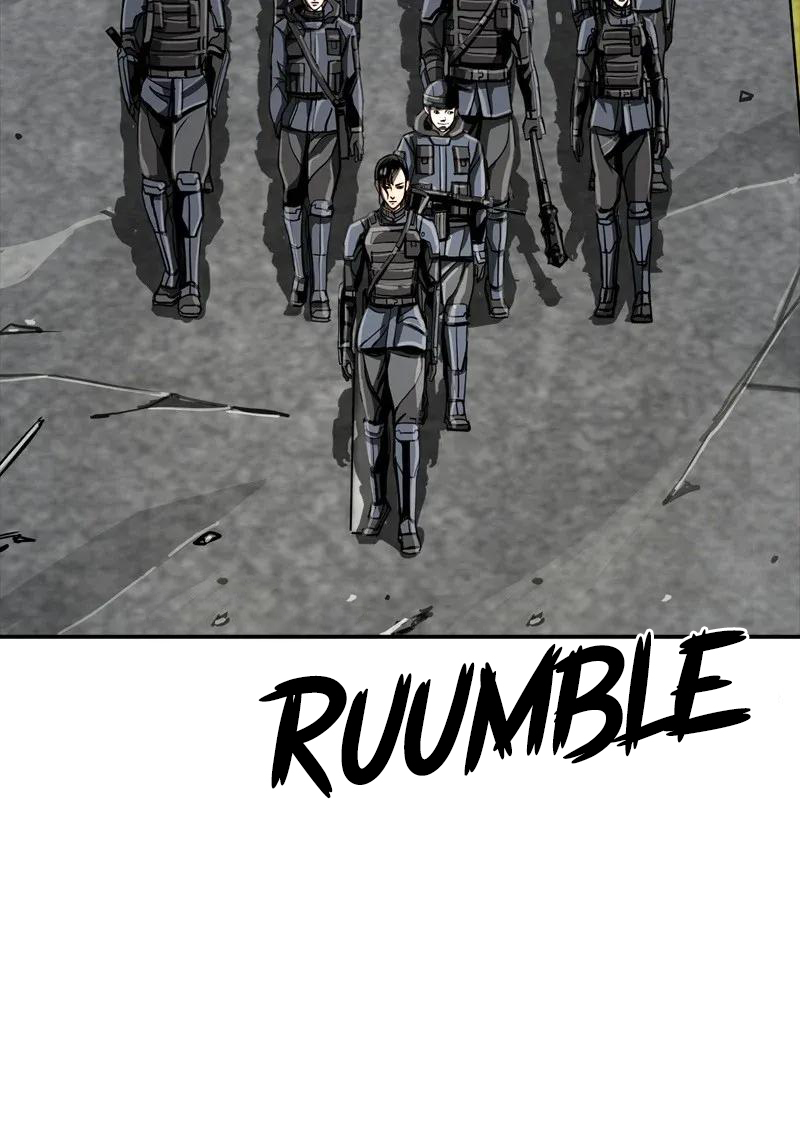 Read The First Hunter (en) Manga Online