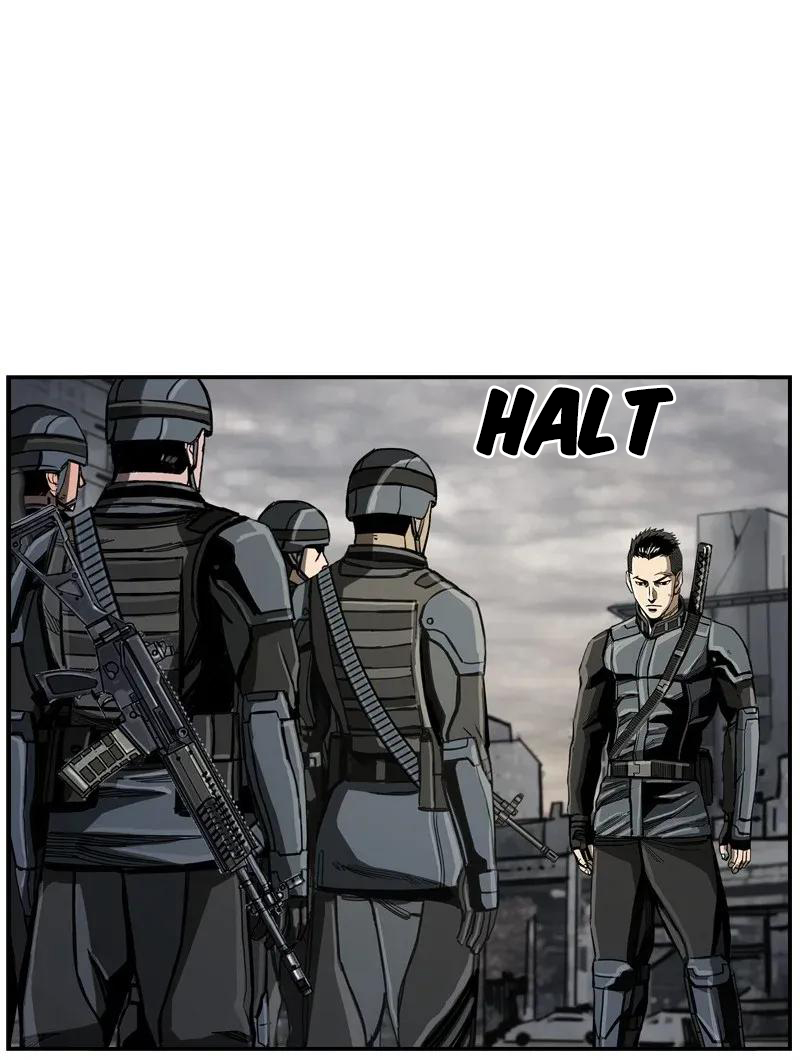 Read The First Hunter (en) Manga Online