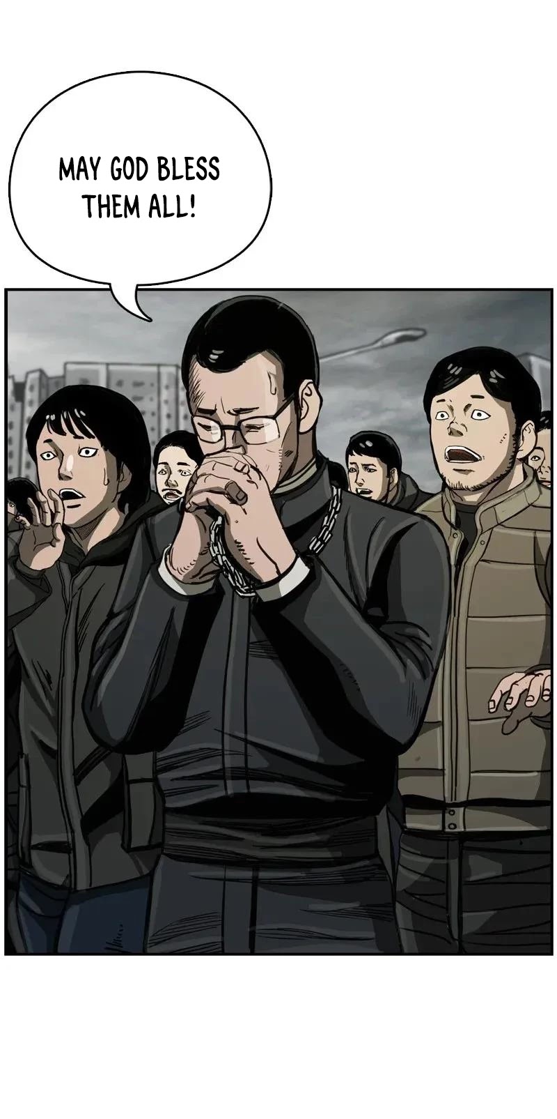 Read The First Hunter (en) Manga Online