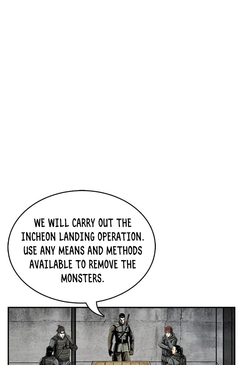 Read The First Hunter (en) Manga Online