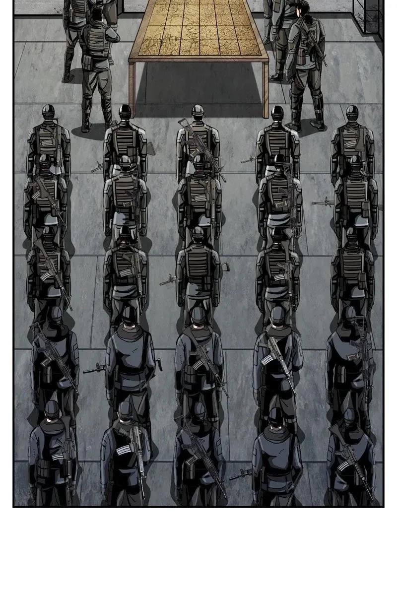 Read The First Hunter (en) Manga Online