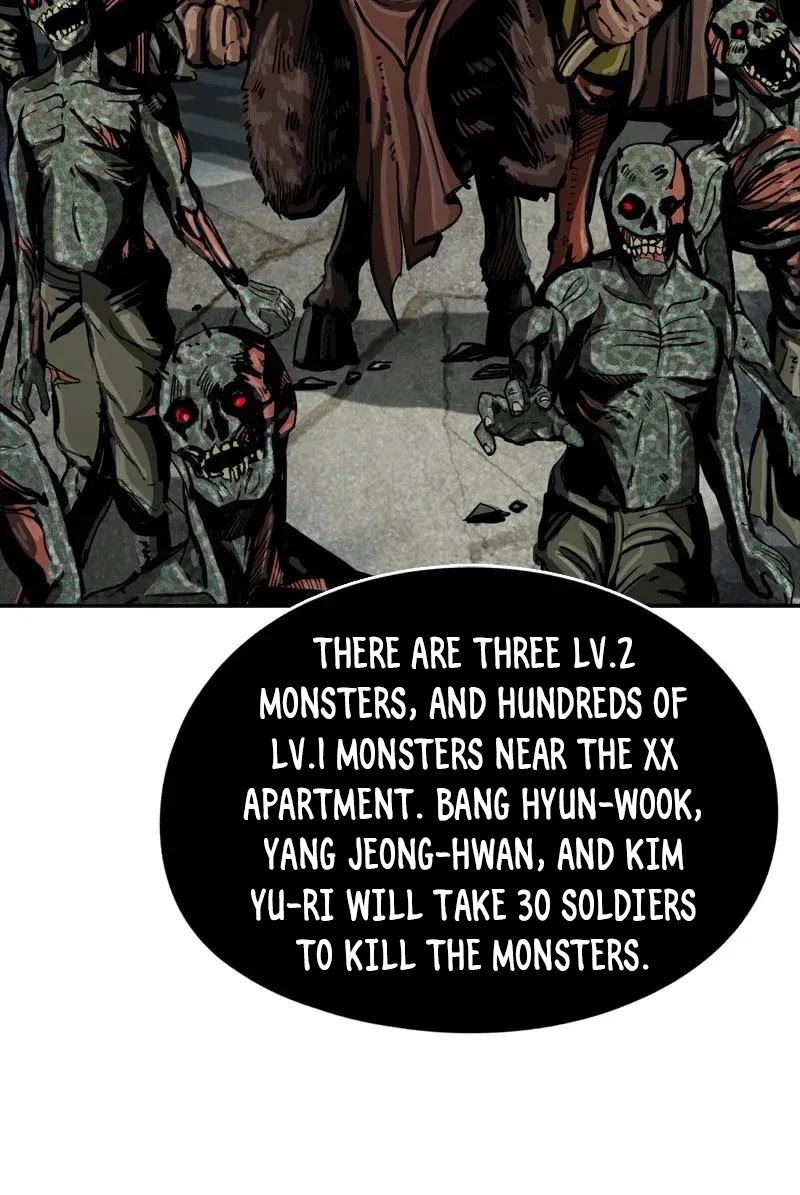 Read The First Hunter (en) Manga Online