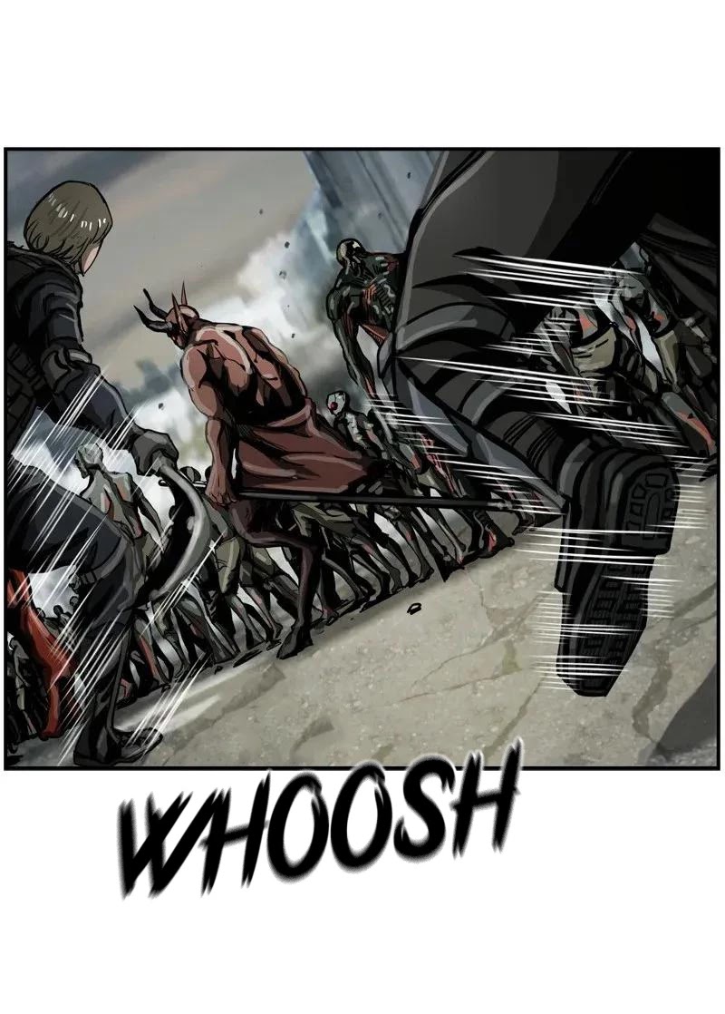 Read The First Hunter (en) Manga Online