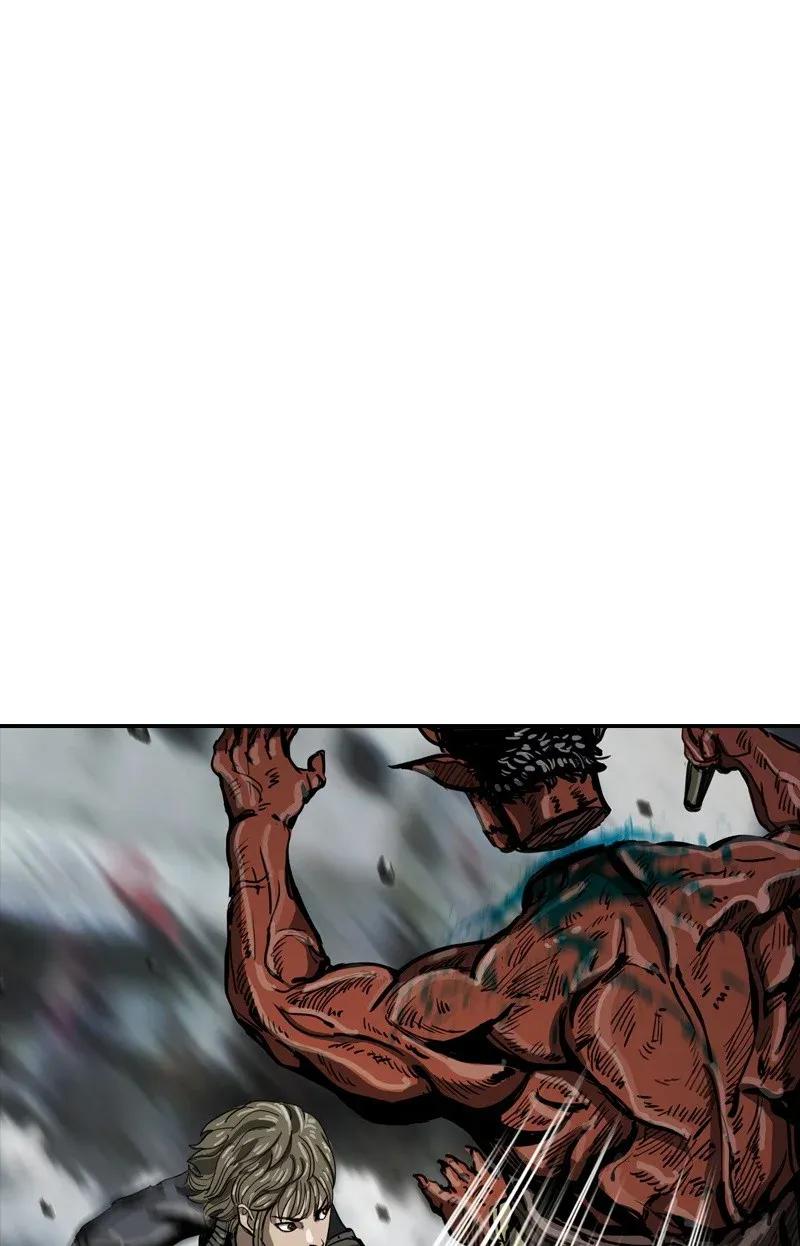 Read The First Hunter (en) Manga Online