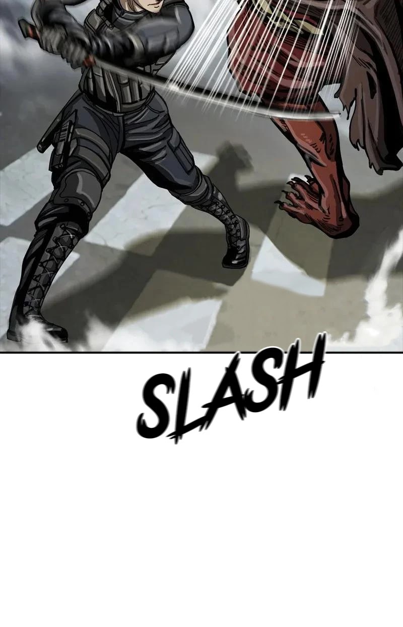 Read The First Hunter (en) Manga Online