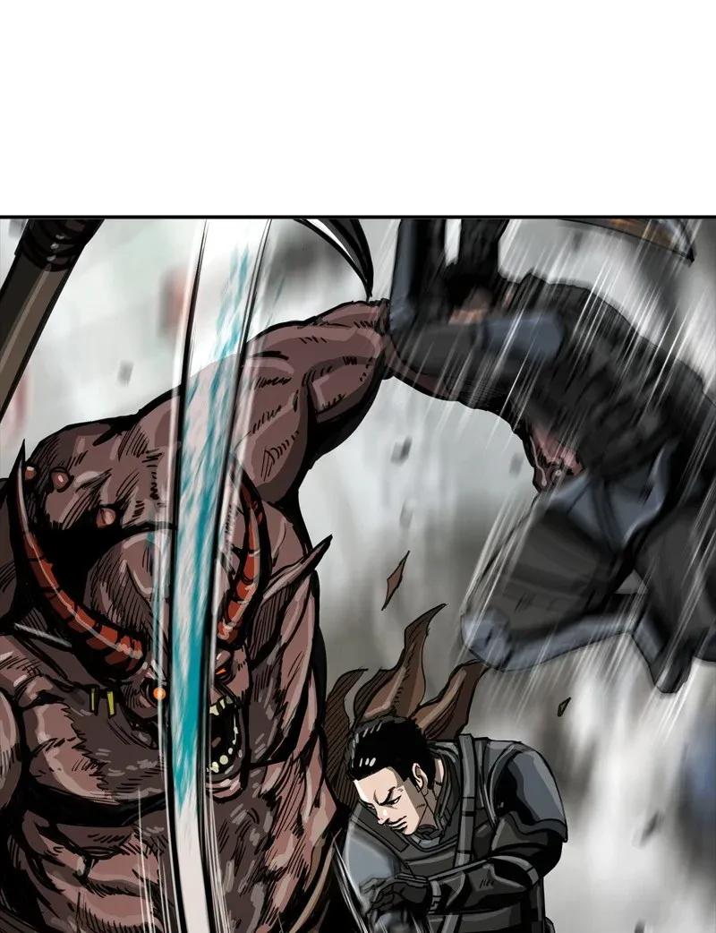 Read The First Hunter (en) Manga Online