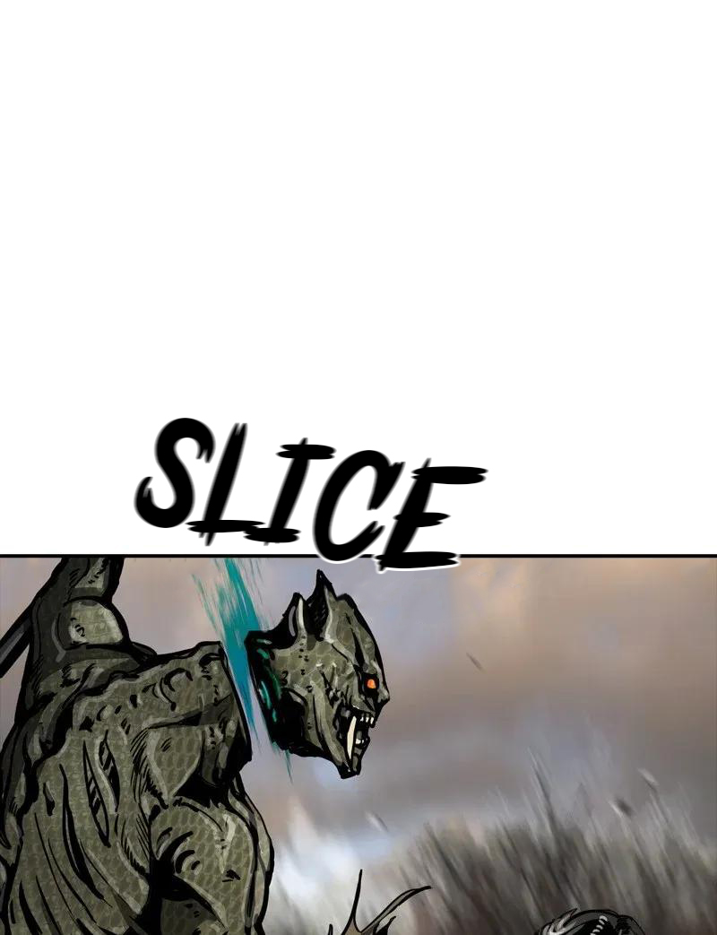 Read The First Hunter (en) Manga Online