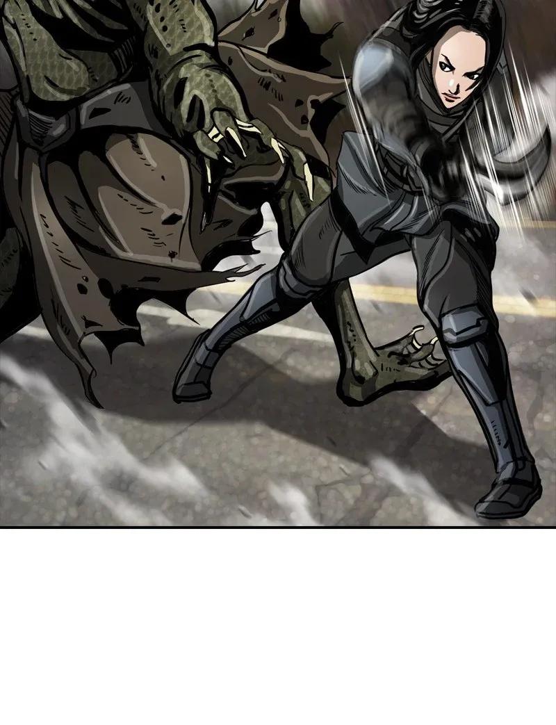 Read The First Hunter (en) Manga Online