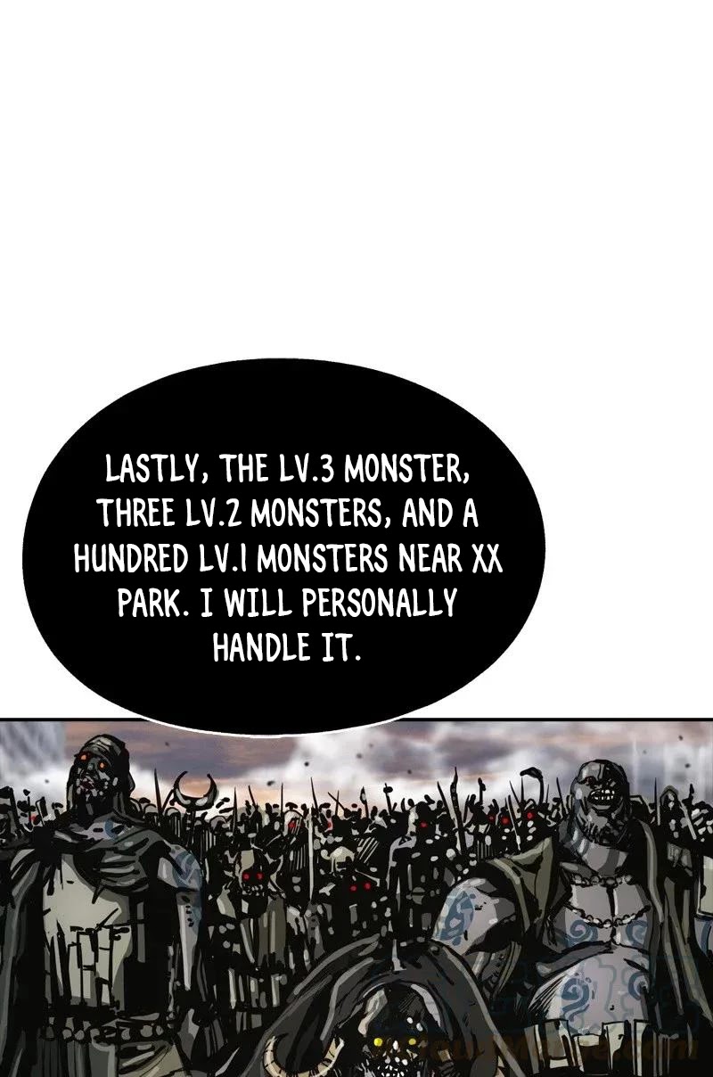 Read The First Hunter (en) Manga Online