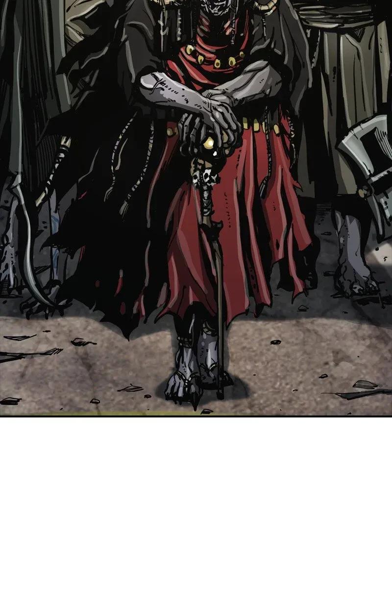 Read The First Hunter (en) Manga Online