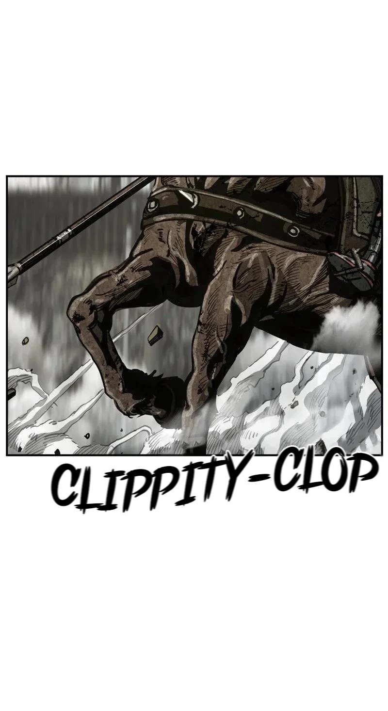 Read The First Hunter (en) Manga Online