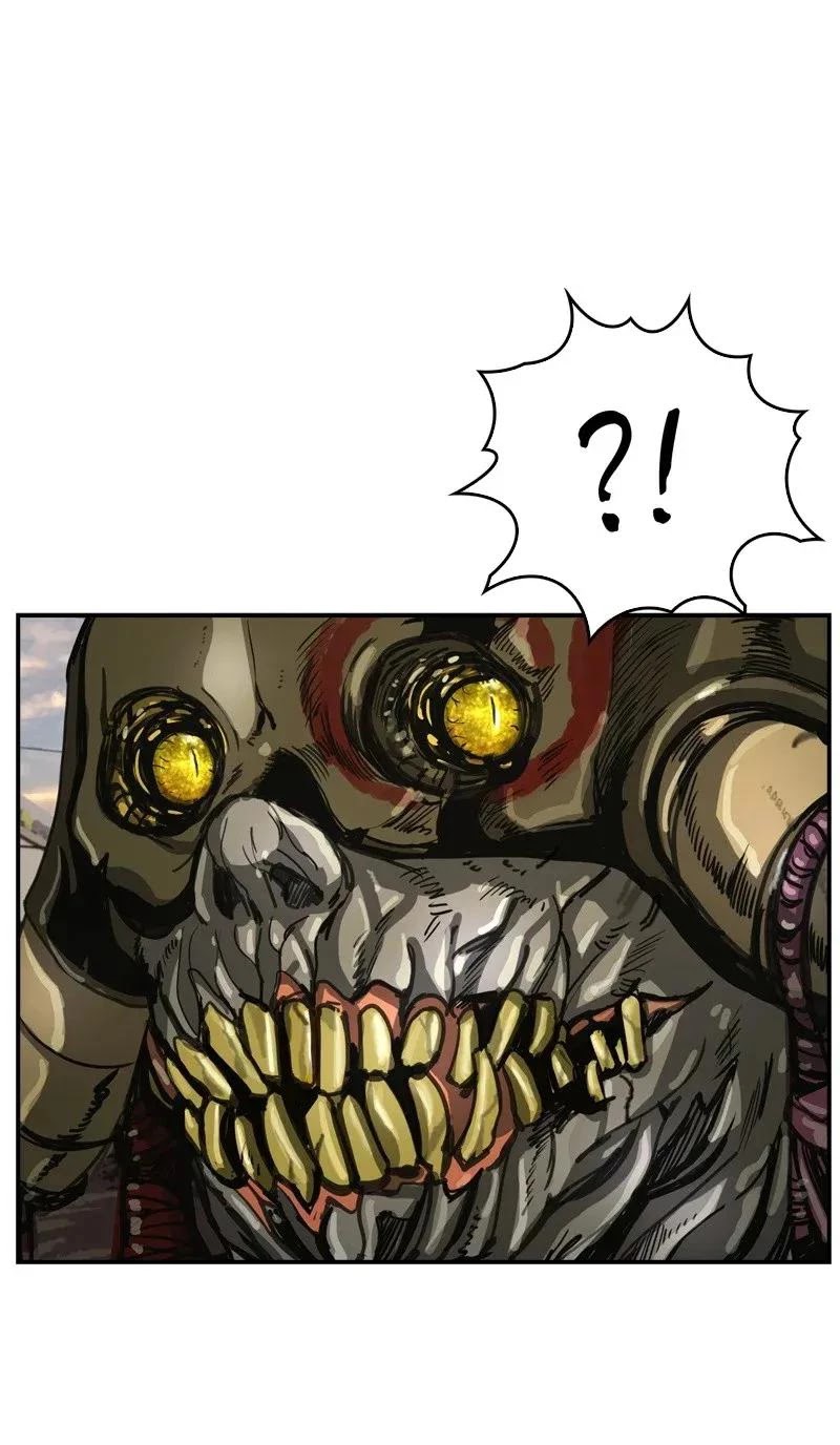 Read The First Hunter (en) Manga Online