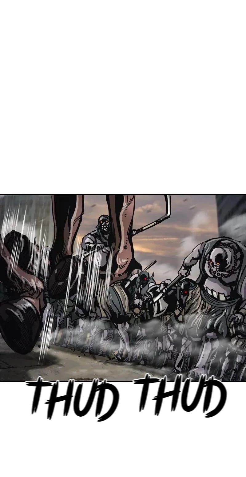 Read The First Hunter (en) Manga Online