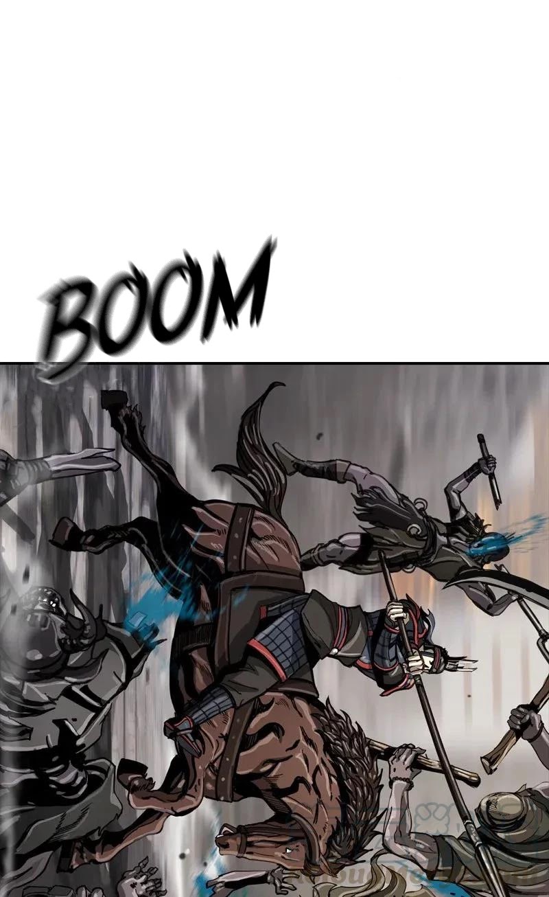 Read The First Hunter (en) Manga Online