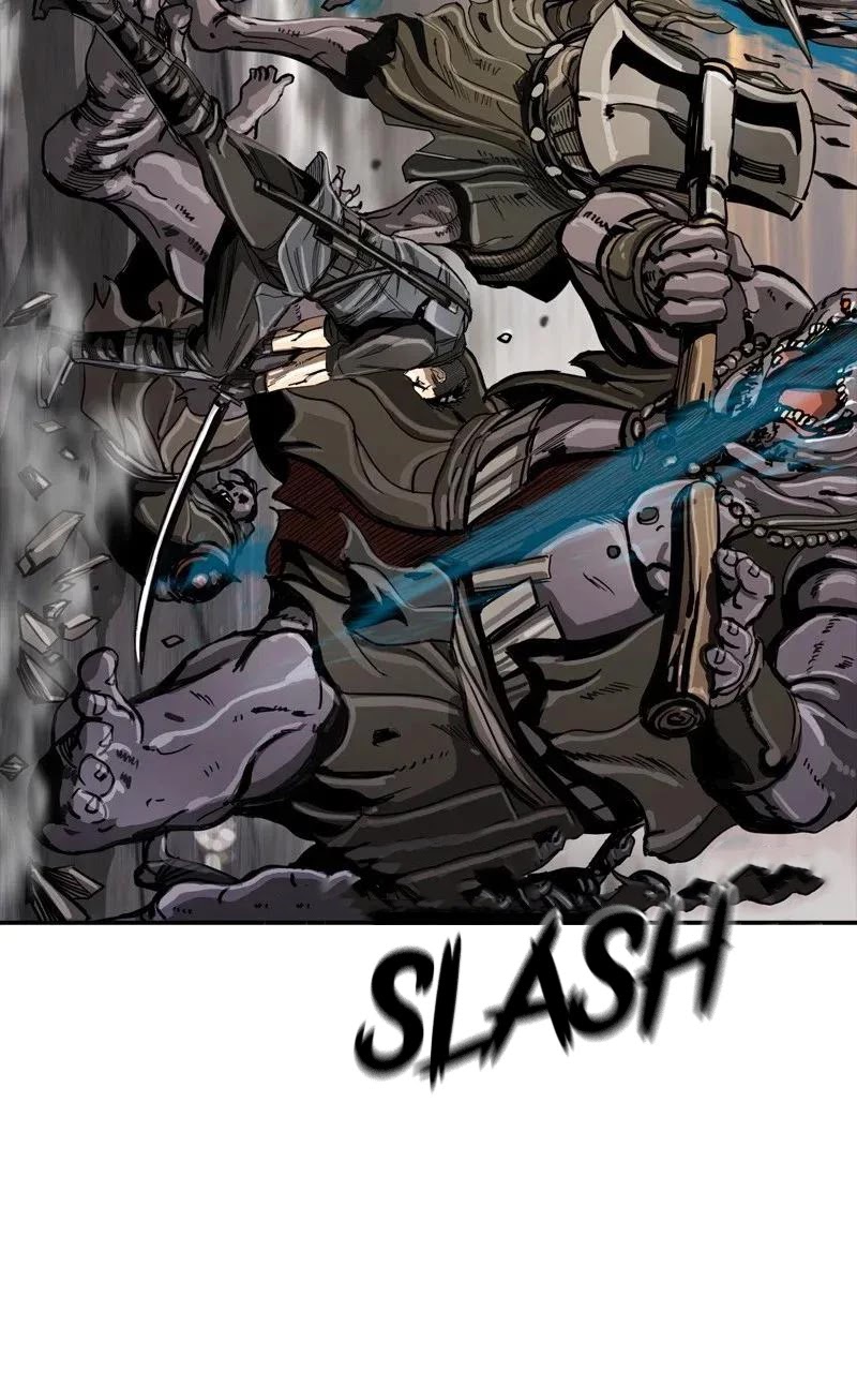 Read The First Hunter (en) Manga Online